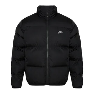 Kurtka ocieplana męska Nike Sportswer Club Puffer - Kurtki męskie - miniaturka - grafika 1