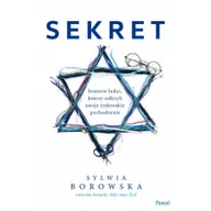 Historia Polski - Pascal Sekret. Historie Polaków, którzy odkryli żydowskie pochodzenie - miniaturka - grafika 1