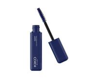 Tusze do rzęs - KIKO Milano Smart Colour Mascara 07 Navy Blue 8ml - miniaturka - grafika 1