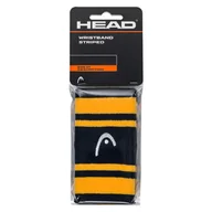 Tenis ziemny - Frotka Head  Wristband STRIPED 5 NVBN - miniaturka - grafika 1