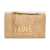 Torebki damskie - Love Moschino Torebka na ramię - miniaturka - grafika 1