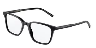 Okulary korekcyjne Dolce & Gabbana DG 3365 501 - Okulary korekcyjne, oprawki, szkła - miniaturka - grafika 1