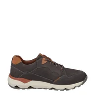 Moda i Uroda OUTLET - Półbuty Josef Seibel JEREMIAH 07 Nubuk Granit/Kombi 37707TE21741 - miniaturka - grafika 1