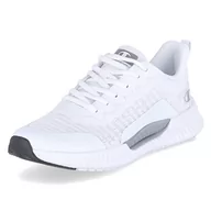 Trampki damskie - Champion Rush W, Trampki Damskie, Biały Ww001, 38.5 EU - miniaturka - grafika 1