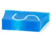 Mydła - Krojone mydło z bloku - Ocean - miniaturka - grafika 1