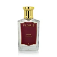 Wody i perfumy damskie - Floris Wilde Woda perfumowana 50 ml - miniaturka - grafika 1