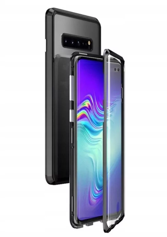 Braders Etui magnetyczne magnetic Samsung Galaxy S10