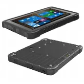Tablety - Tablet przemysłowy 10" 8/128GB Win10 IP65 - miniaturka - grafika 1