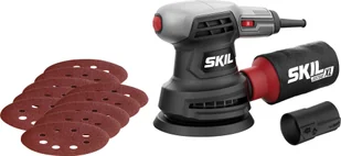 Skil SANDER ORBITAL 7422AA 280W - Szlifierki i polerki - miniaturka - grafika 1