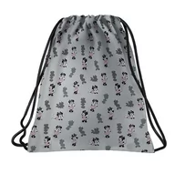 Worki na buty - Worek na buty BackUp Minnie 40 DERFORM Nowa - miniaturka - grafika 1