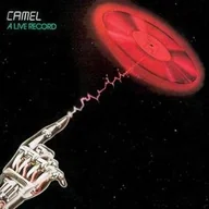 Pop - Camel: Camel Live Remastered [2CD] - miniaturka - grafika 1