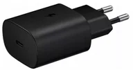 Ładowarki do telefonów - Ładowarka Sieciowa do Samsung USB-C - miniaturka - grafika 1