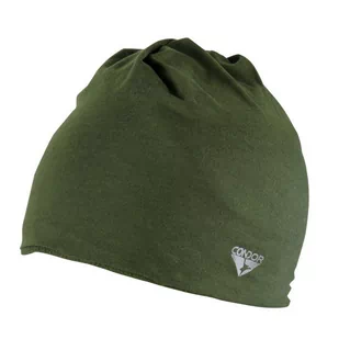 Condor - Szalokominiarka - Fleece Multi-Wrap - Czarny - 161109-002 - Czapki i chusty sportowe męskie - miniaturka - grafika 3
