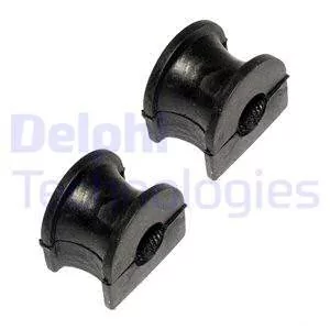 DELPHI TULEJA STABILIZATORA TD435W KPL 2SZT/FORD ESCORT,FIESTA - Tuleje zawieszenia - miniaturka - grafika 1