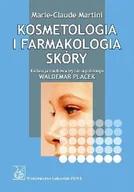 Książki medyczne - Kosmetologia i farmakologia skóry - miniaturka - grafika 1