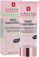 Maseczki do twarzy - ERBORIAN Magic Transformask - Maska do twarzy - miniaturka - grafika 1