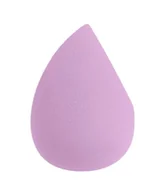 Gąbeczki do makijażu - IBRA Makeup Blender Sponge Gąbka do Makijażu Fioletowa - miniaturka - grafika 1
