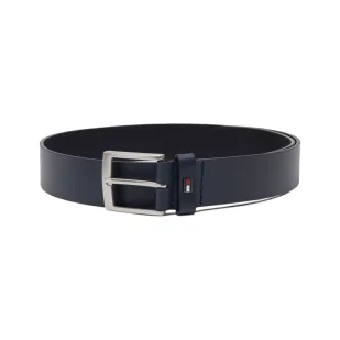 Tommy Hilfiger Skórzany pasek ADAN 3.5 - Paski - miniaturka - grafika 1
