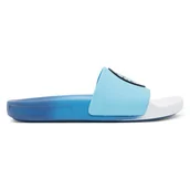 Buty dla chłopców - Klapki basenowe QUIKSILVER P4049524 - miniaturka - grafika 1