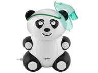 Inhalatory i akcesoria - ProMedix Inhalator Panda PR-812 nebulizator - miniaturka - grafika 1