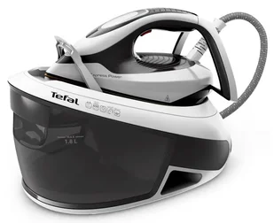 Tefal Express Power Steam SV8130 - Żelazka - miniaturka - grafika 1