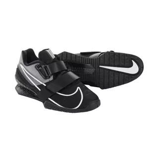 Buty treningowe unisex NIKE ROMALEOS 4 - Buty sportowe męskie - miniaturka - grafika 2