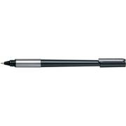 Długopisy - Pentel Długopis BK-708 - czarny - miniaturka - grafika 1