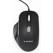 Myszki - GEMBIRD MUS-6B-02 - miniaturka - grafika 1