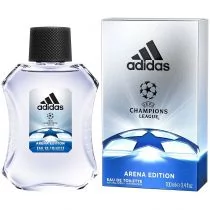 adidas Champions League woda toaletowa 100ml - Wody i perfumy męskie - miniaturka - grafika 1