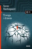 Filozofia i socjologia - Trwoga i drżenie - SOREN KIRKEGAARD - miniaturka - grafika 1