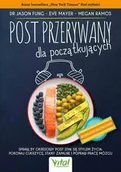 E-booki - kuchnia i diety - Post przerywany dla początkujących - miniaturka - grafika 1