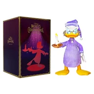 Figurki dla dzieci - SUPERSIZE FIGURKA DISNEYA BOŻE NARODZENIE Z MICKEYEM TIO GILITO - miniaturka - grafika 1