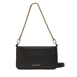 Torebka MICHAEL Michael Kors 32S5GYTU1L Czarny - Torebki damskie - miniaturka - grafika 1