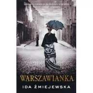 Powieści sensacyjne - Skarpa Warszawska Warszawianka wyd. kieszonkowe Ida Żmijewska - miniaturka - grafika 1