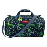 Torby sportowe - Step by Step Torba sportowa 37 cm wild t-rex taro - miniaturka - grafika 1