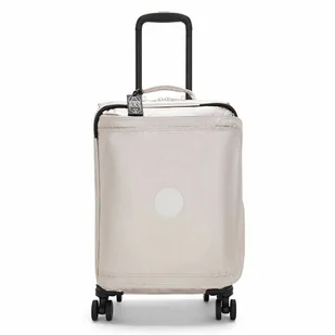 Kipling Basic Plus Spontaneous S 4 kółka Walizka kabinowy 53 cm metallic glow - Walizki - miniaturka - grafika 1