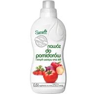 Nawozy ogrodnicze - Nawóz Do Pomidorów, Warzyw i Ziół 500 ml - miniaturka - grafika 1