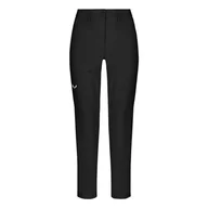 Spodnie damskie - SALEWA Puez Dolomitic 2 DST W SHO Pnt - Spodnie Damskie - miniaturka - grafika 1