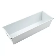 Formy do ciast - Stalowa keksówka Dr. Oetker White Christmas Baking, 35,5 x 12 cm - miniaturka - grafika 1