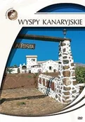 Filmy dokumentalne DVD - Podróże marzeń: Wyspy Kanaryjskie - miniaturka - grafika 1