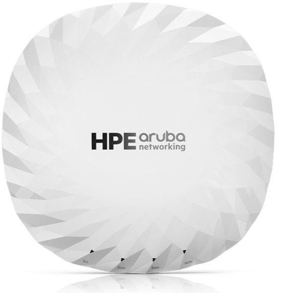 HPE ANW AP-735 RW CAMPUS AP-STOCK S1G42A