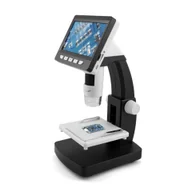 Mikroskopy i lupy - Mikroskop Cyfrowy 1000x FHD LCD 1080p Inskam 306-B - miniaturka - grafika 1