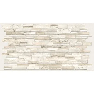 Panel dekoracyjny PCV 48,5 x 96 cm PVC-0006 - Panele ścienne i boazeria - miniaturka - grafika 1