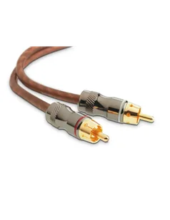 FOCAL CAR EY 05 Przewód RCA typu Y - Akcesoria car audio - miniaturka - grafika 1