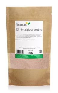 Sól himalajska drobna 25kg - Sól - miniaturka - grafika 1