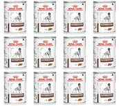 Mokra karma dla psów - Royal Canin Gastro Intestinal GI25 48x400g puszka PIES 36712-uniw - miniaturka - grafika 1