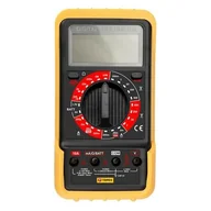 Inne urządzenia pomiarowe - Topex Miernik elektroniczny Miernik elektroniczny uniwersalny 94W105 - miniaturka - grafika 1