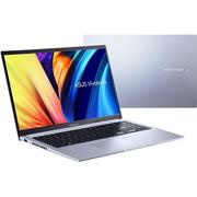 Laptopy - ASUS VivoBook D1502IA-BQ085X 15.6" IPS R7-4800H 16GB RAM 512GB SSD Windows 11 Professional - miniaturka - grafika 1
