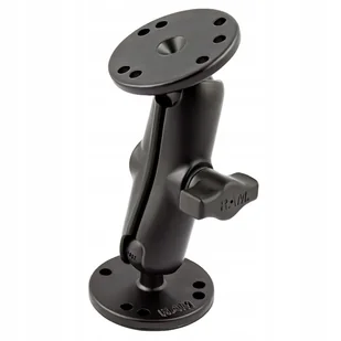 Ram Mount Ramie z Dwiema Podstawami Roz. B 12.7 cm - Akcesoria motoryzacyjne - miniaturka - grafika 1