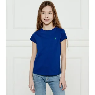 POLO RALPH LAUREN T-shirt Regular Fit - Koszulki męskie - miniaturka - grafika 1